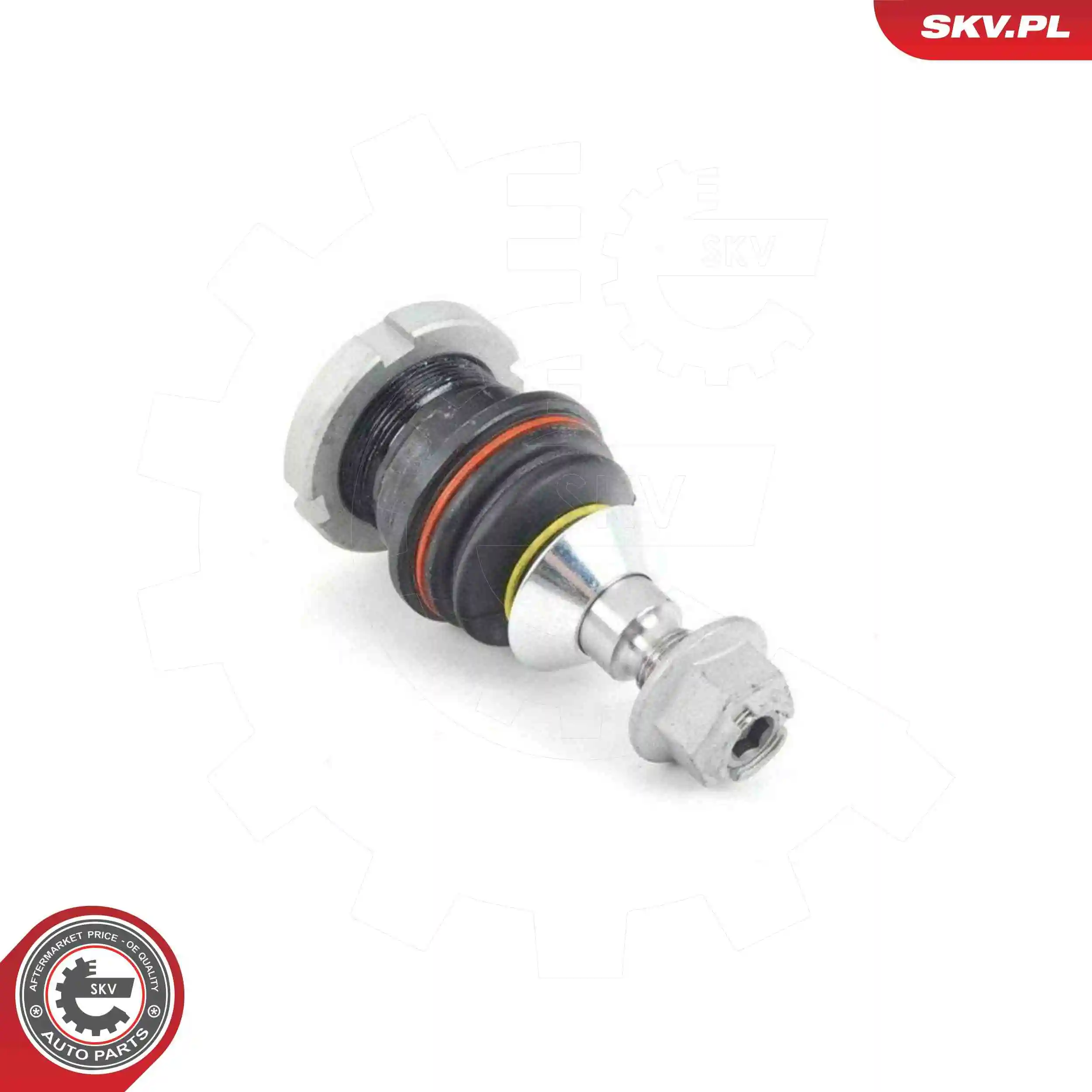Ball Joint